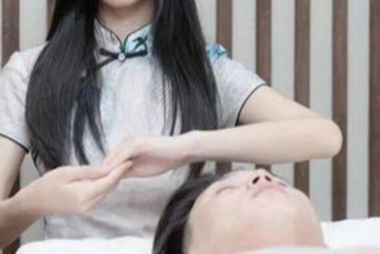 西安碑林SPA疗愈之旅